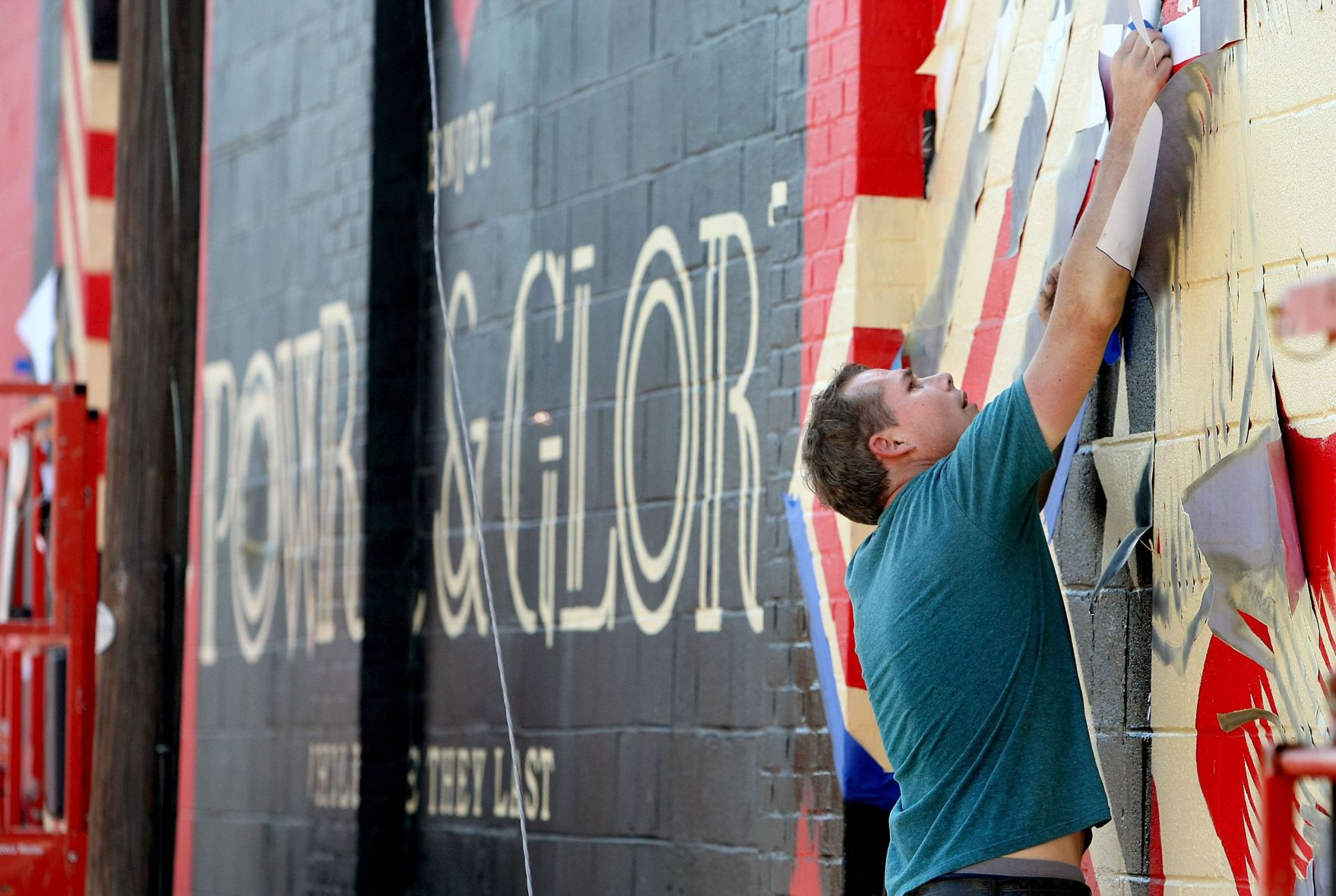 Shepard Fairey
